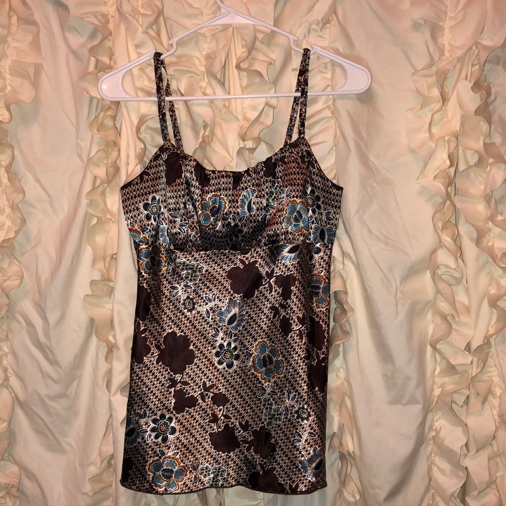 IZ Shirt Size M